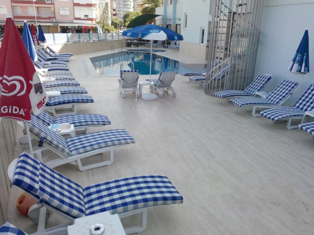 Aparthotel Sailor 2*