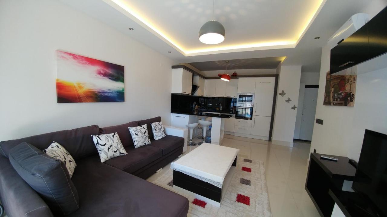 Appartement Nordic Life Alanya
