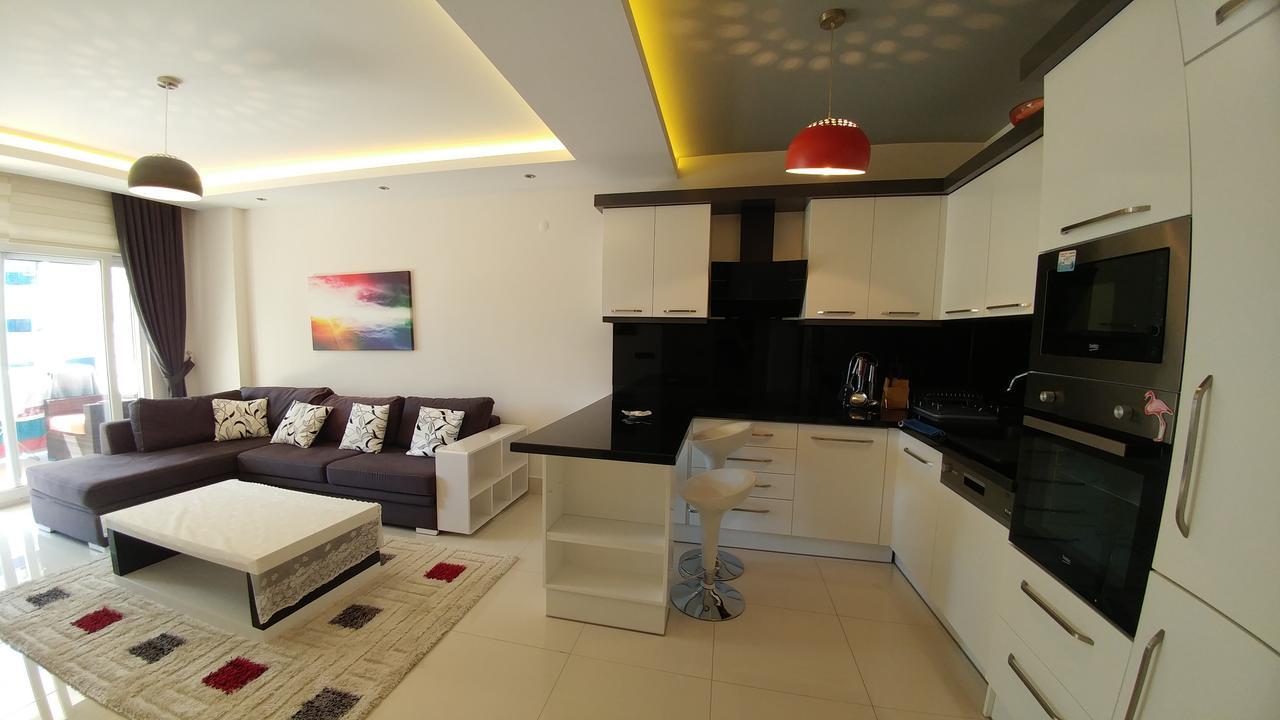 Appartement Nordic Life Alanya