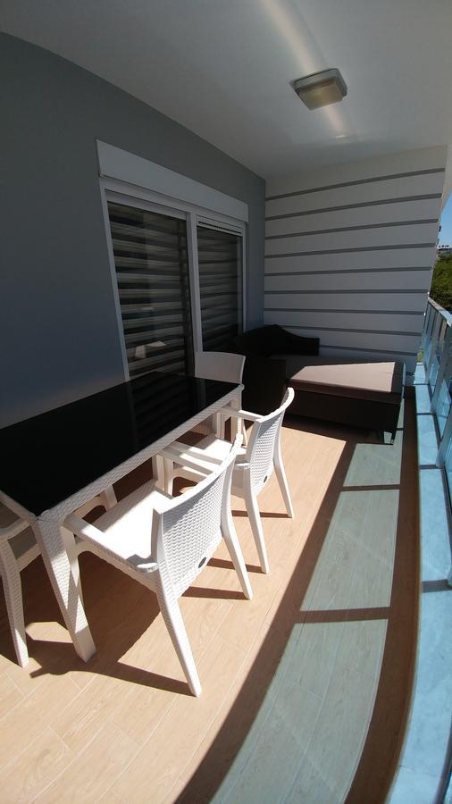 Appartement Nordic Life Alanya