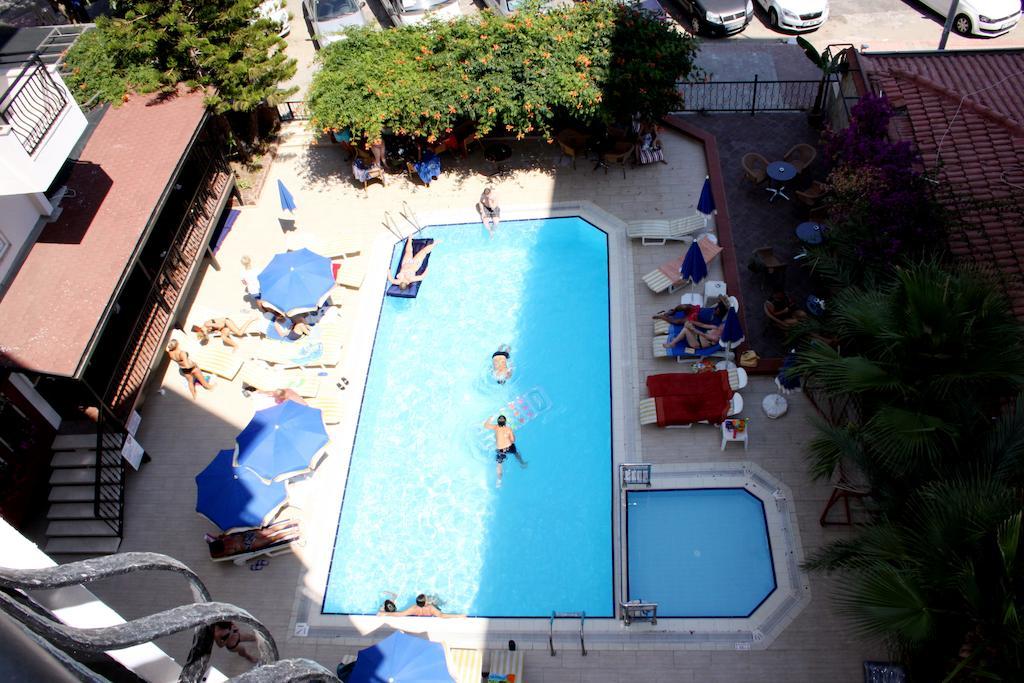 Aroma Hotel Alanya