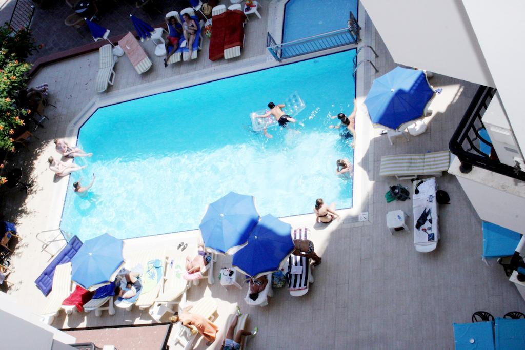 Aroma Hotel Alanya