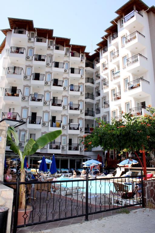 Aroma Alanya
