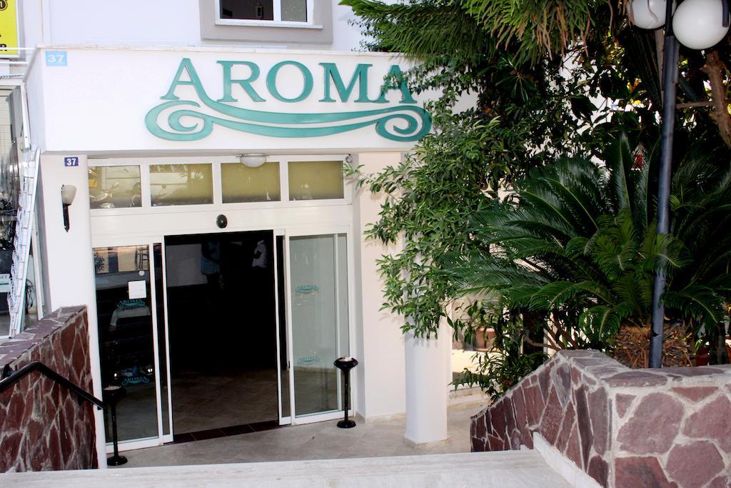 Aroma Hotel