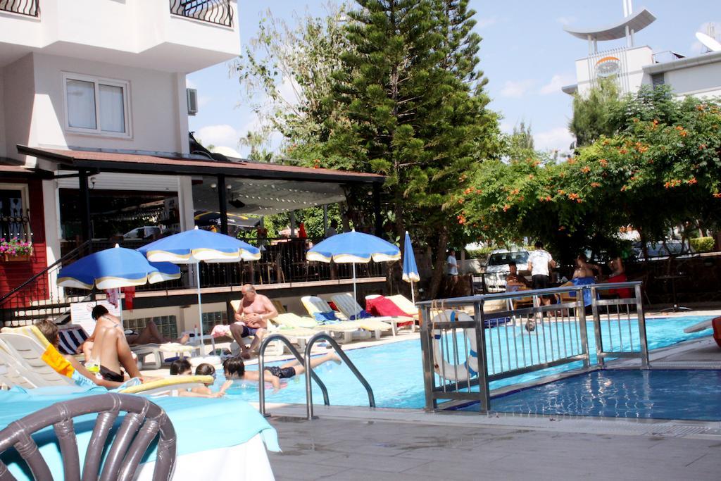 Aroma Hotel
