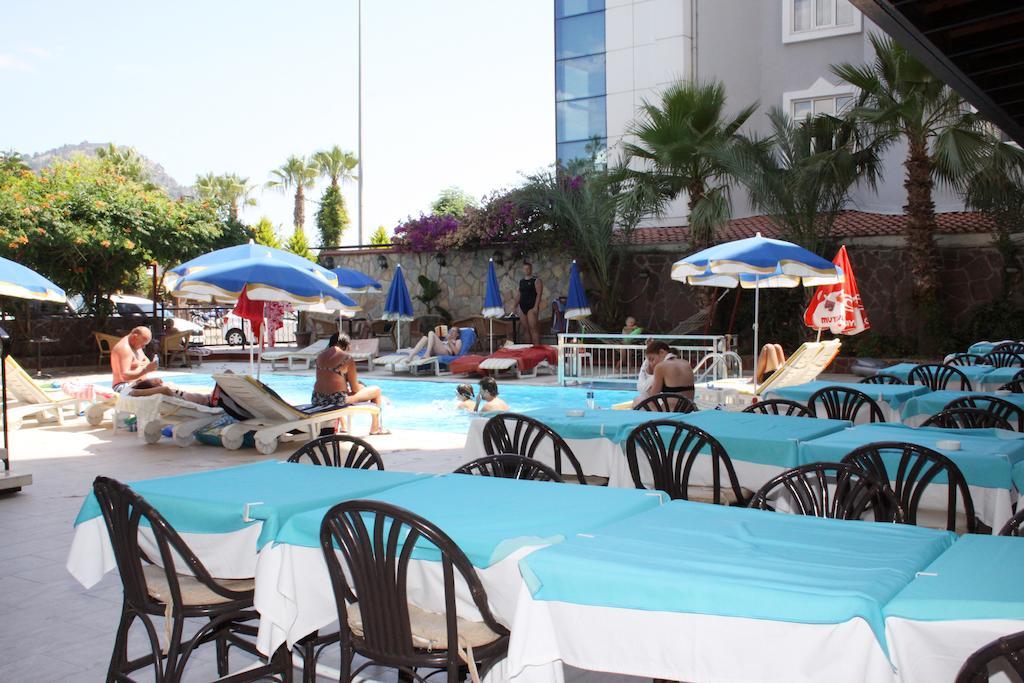 Aroma 3* Alanya