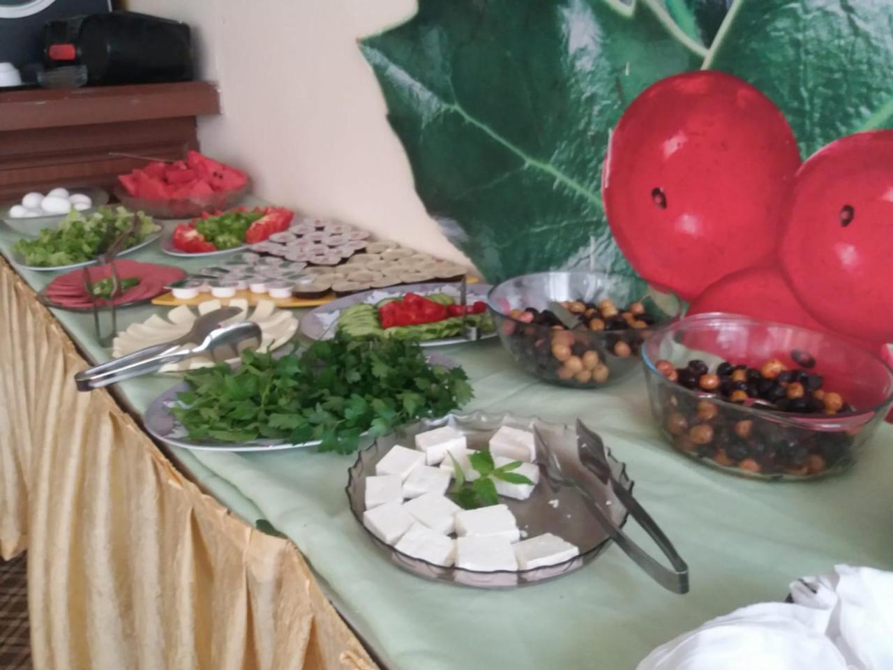 Kleopatra Saray 2* Alanya