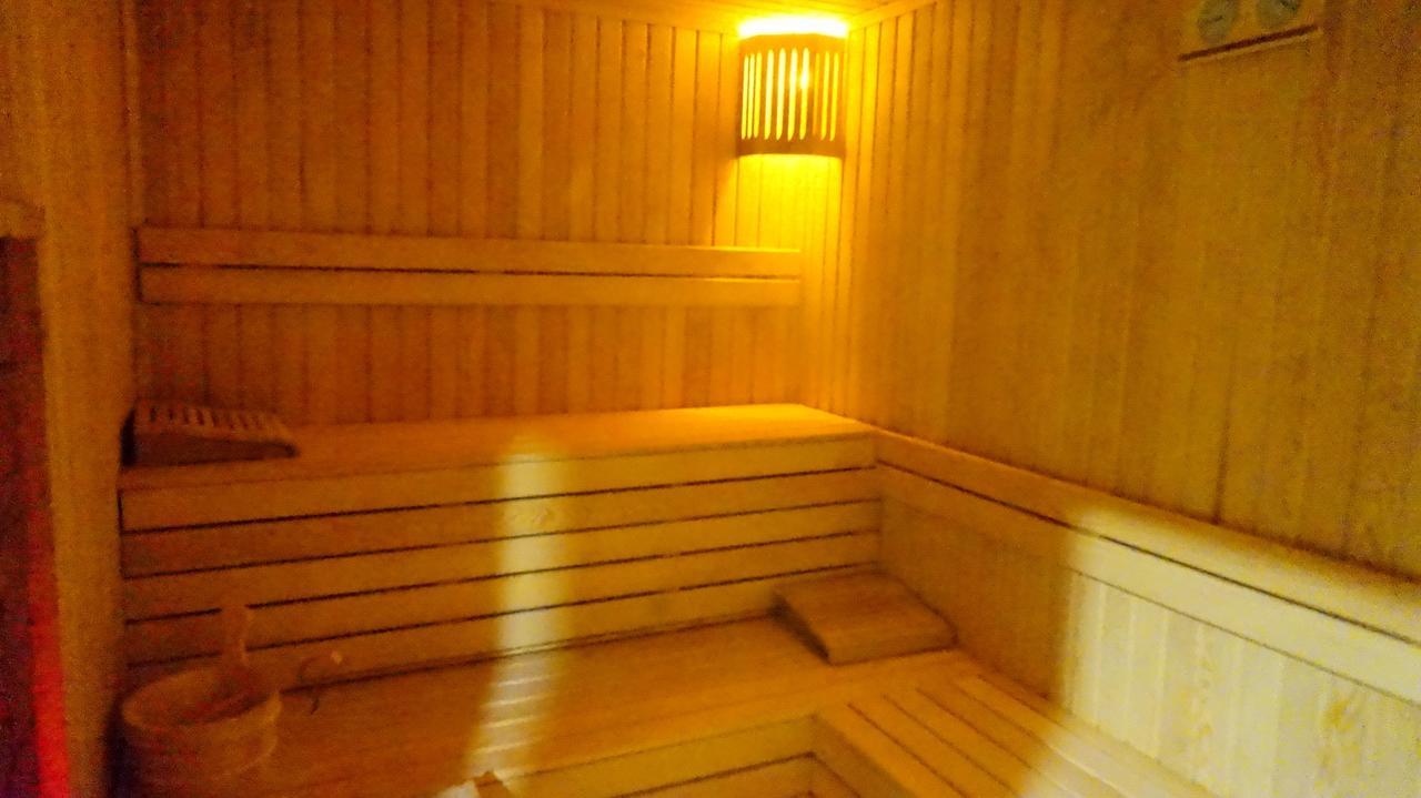 Arsi Enfi Hotel 4*