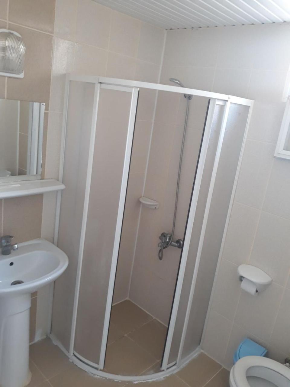 Hotel Glaros 2*