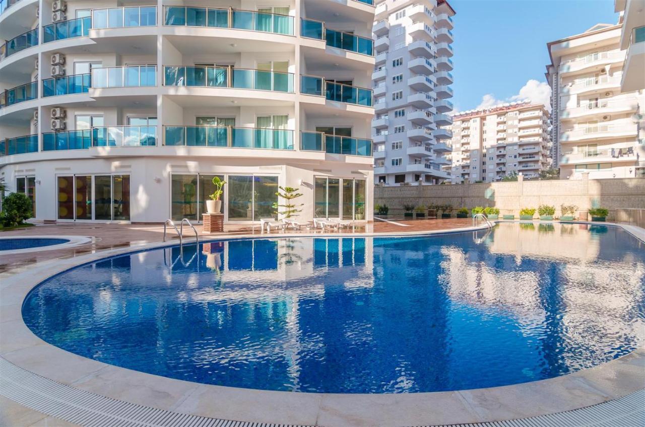 Apartment Elite Life 5 Apartment *