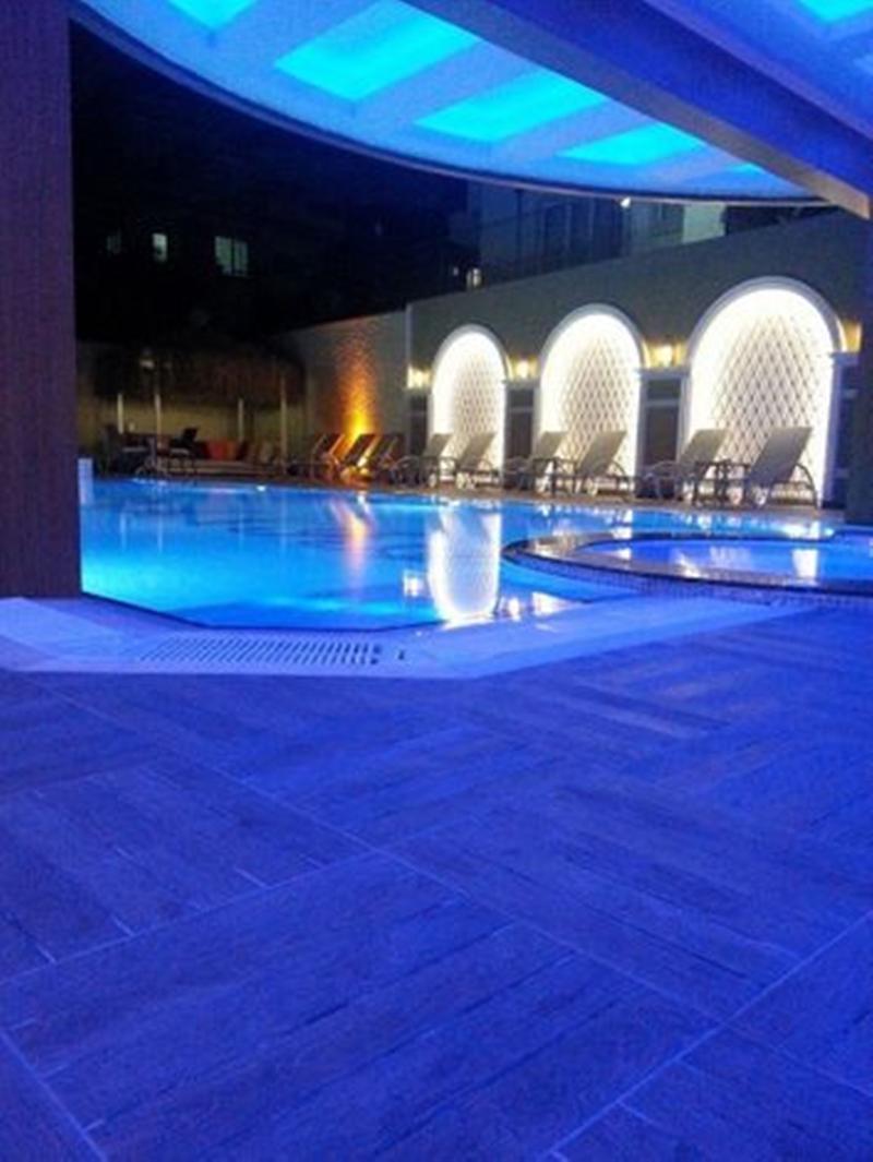 Aparthotel Lavinia & Alanya