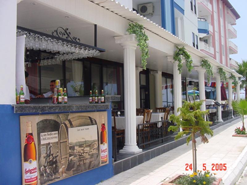 Hotel Kleopatra Sahara
