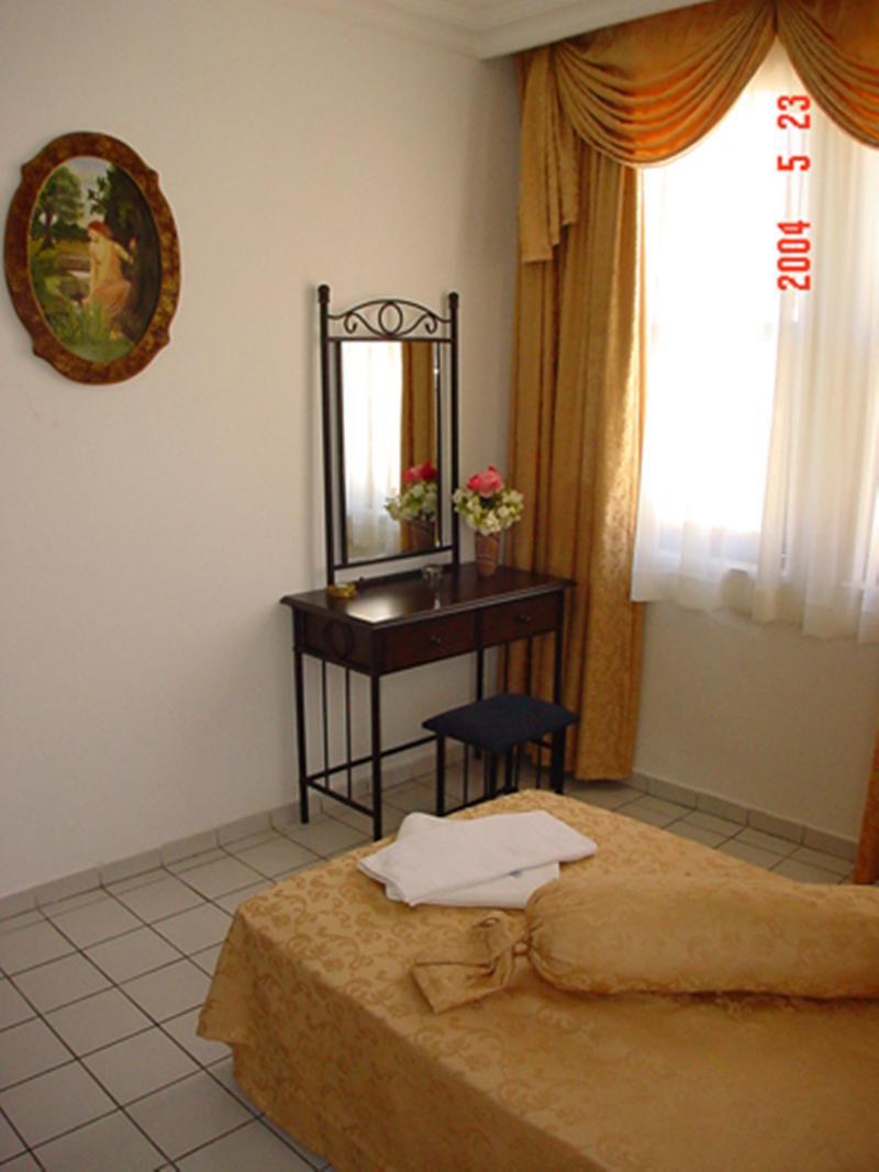Hotel Kleopatra Sahara Alanya