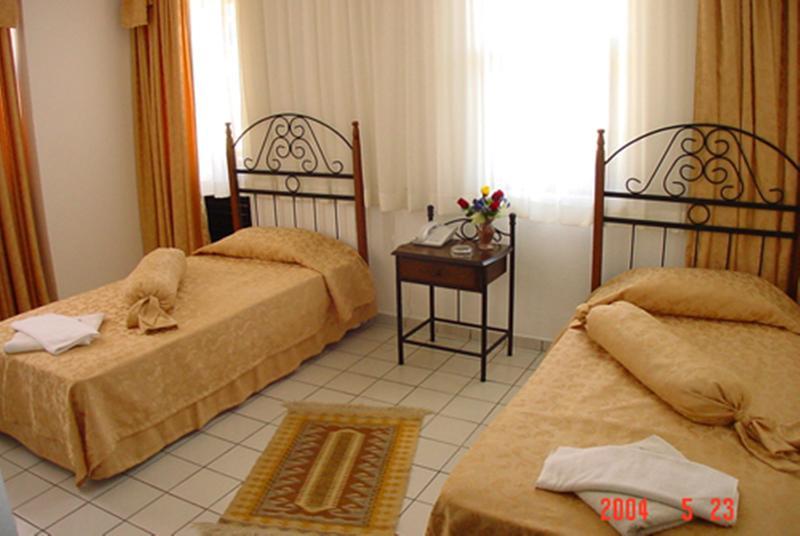 Kleopatra Sahara Hotel Alanya