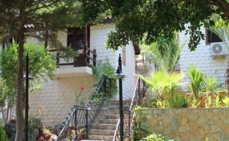 La Marina (adults Only) Alanya