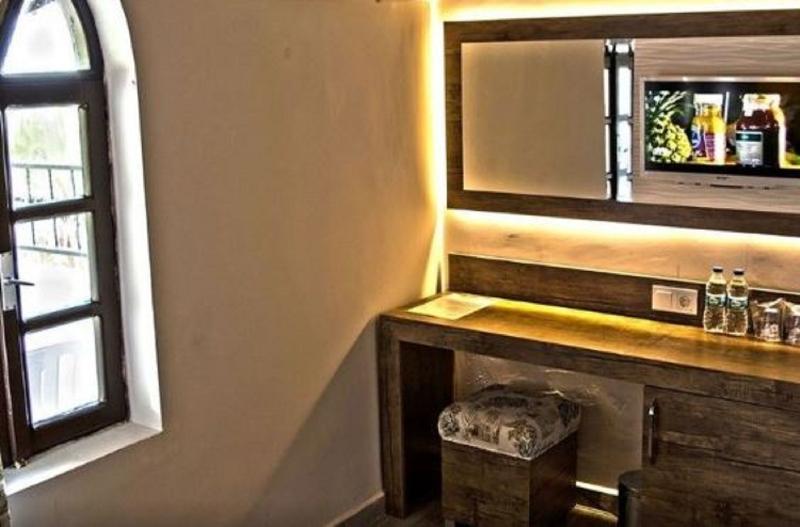 La Marina (adults Only) 3* Alanya