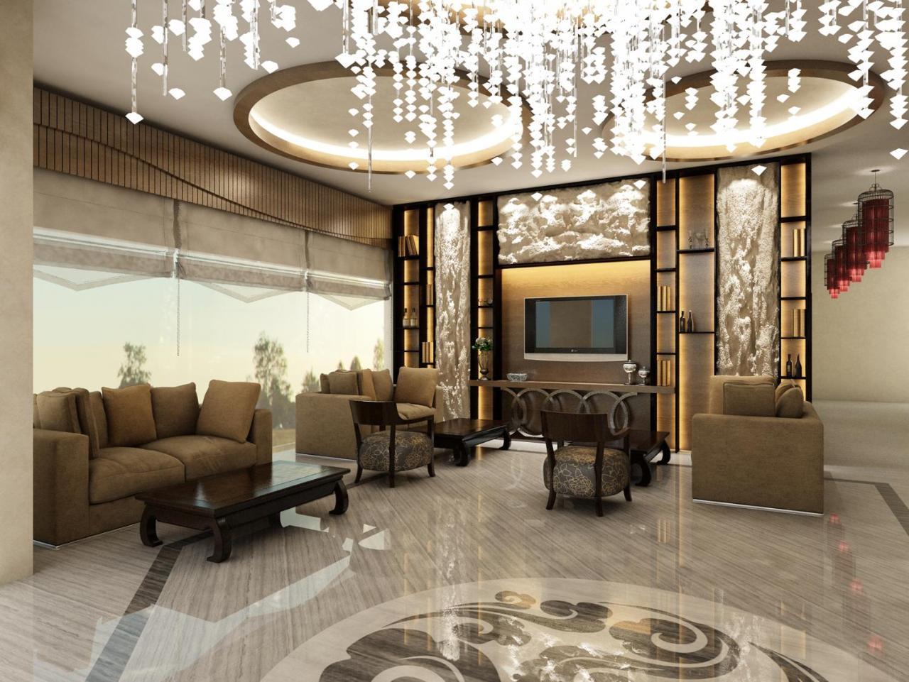 Graf Victor Hotel Alanya