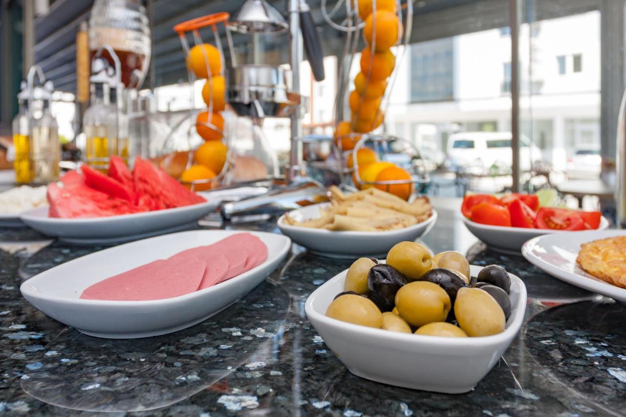 Graf Victor Hotel Alanya