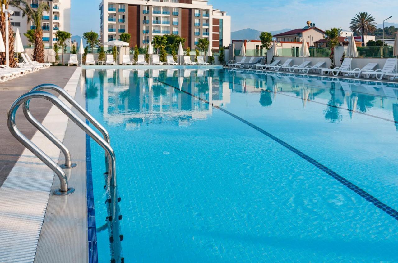 Graf Victor Hotel Alanya