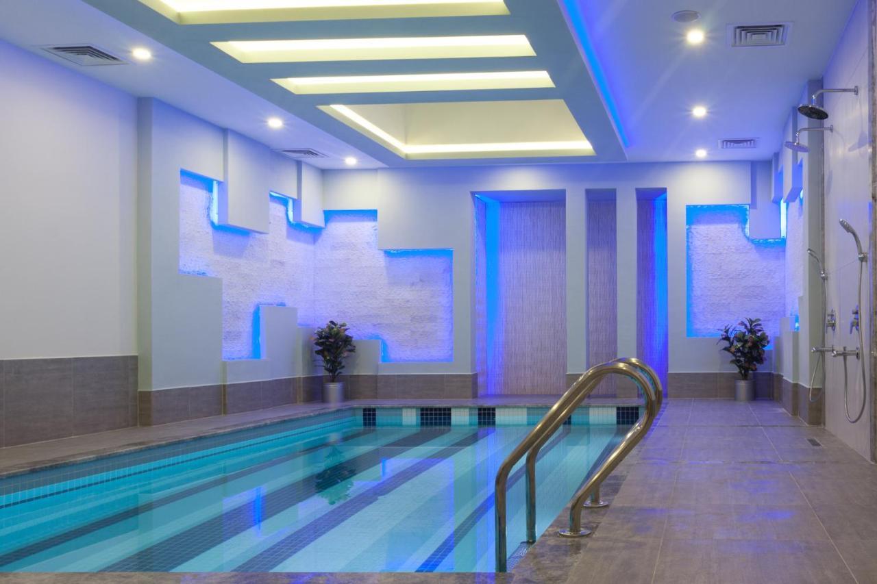 Graf Victor Hotel Alanya