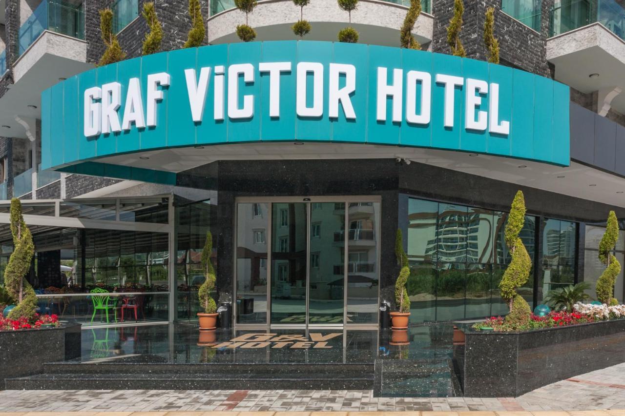 Graf Victor Hotel Alanya