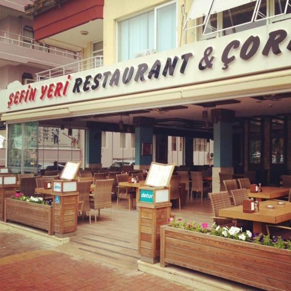 Aparthotel Magi Alanya