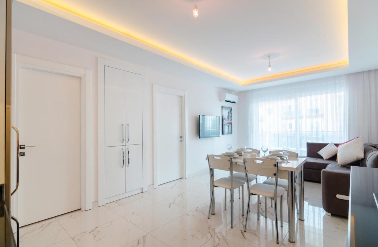 Elite Life 5 Apartment *