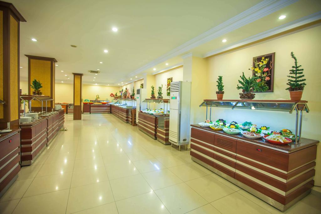Resort Eftalia
