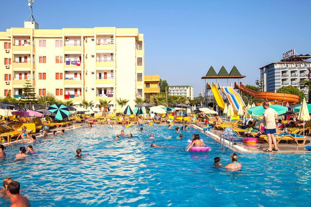 Eftalia Resort
