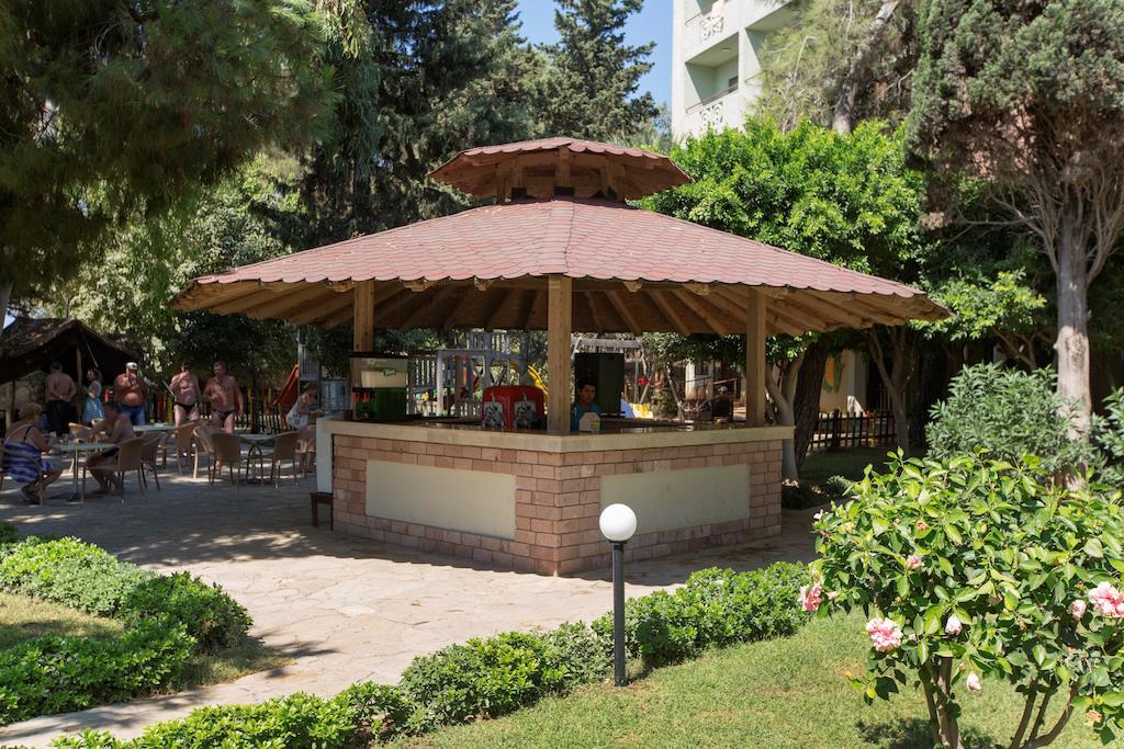 Hotel Miarosa Incekum Alanya
