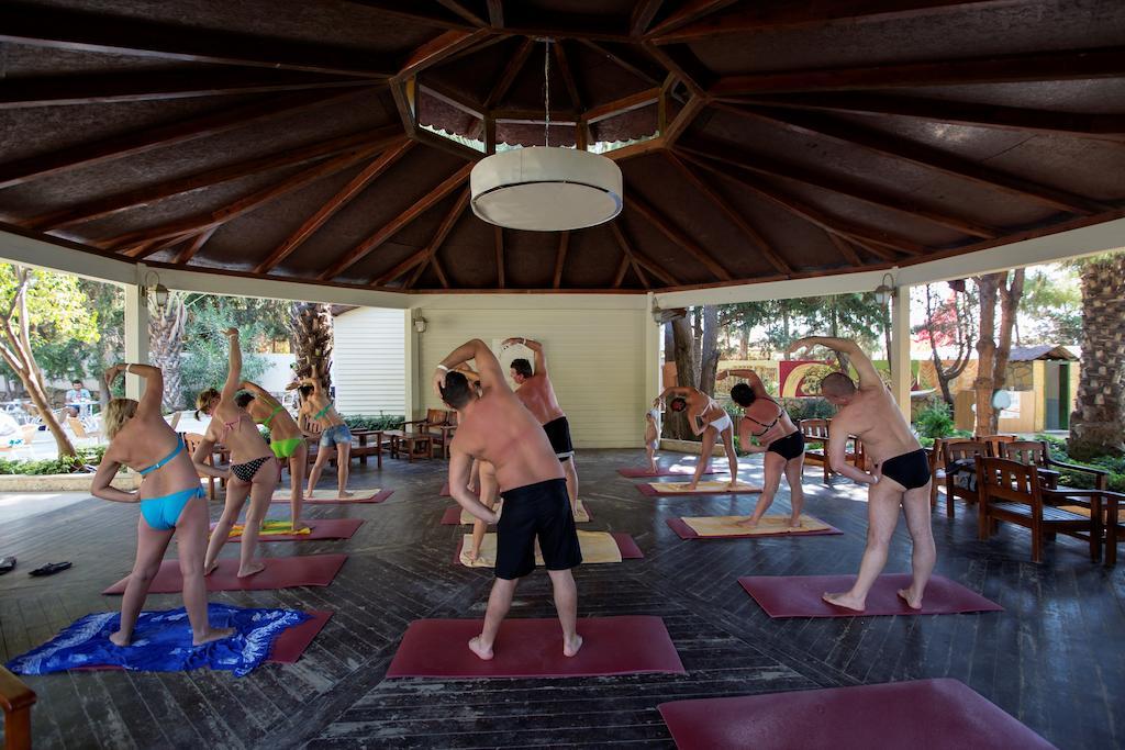 Miarosa Incekum 5* Alanya