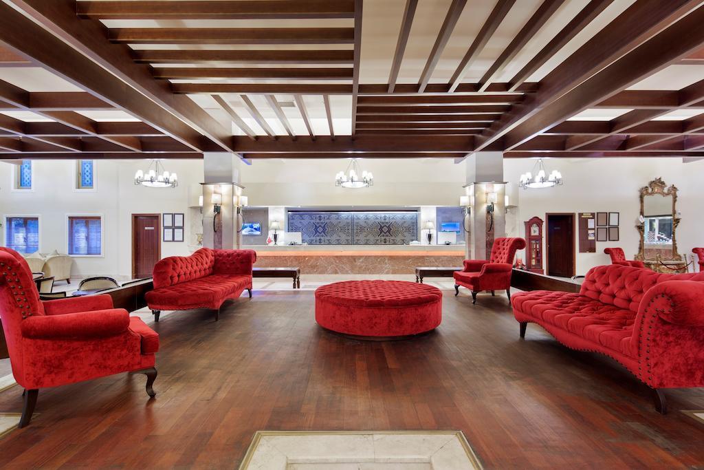 Miarosa Incekum Hotel
