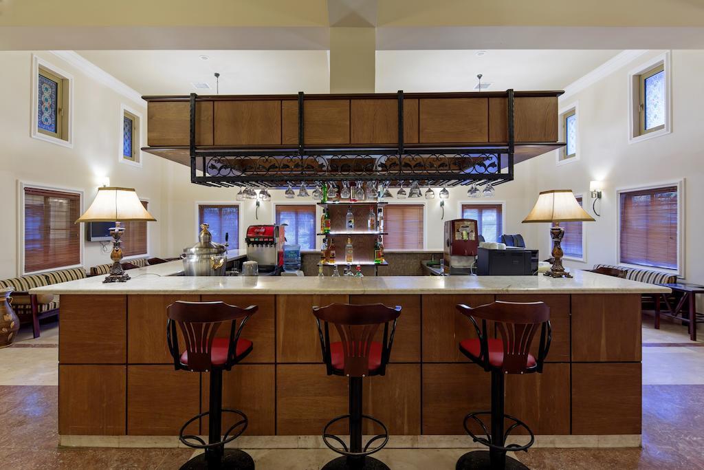 Hotel Miarosa Incekum 5*