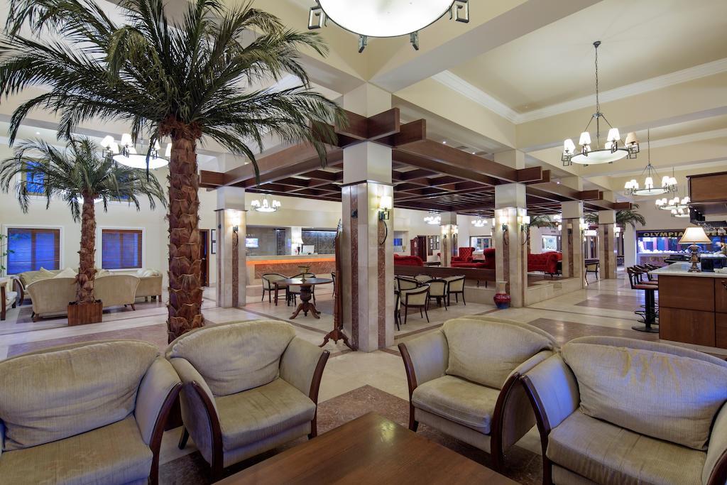 Hotel Miarosa Incekum 5*