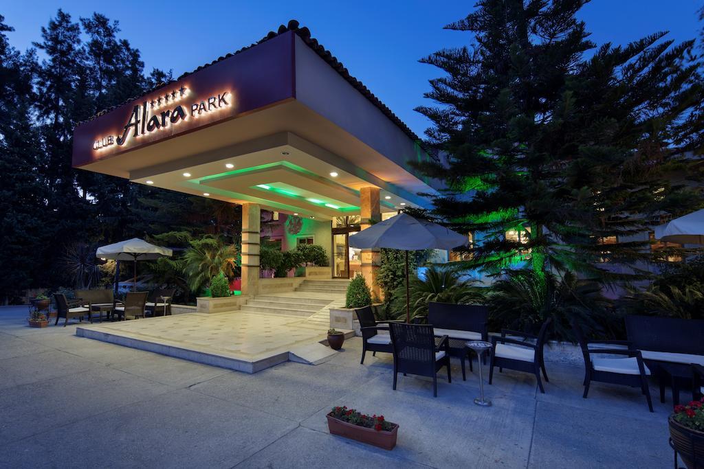 Hotel Miarosa Incekum Alanya
