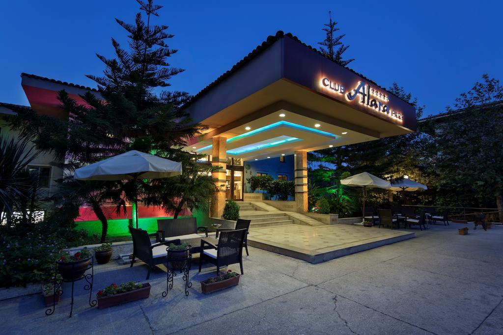 Hotel Miarosa Incekum
