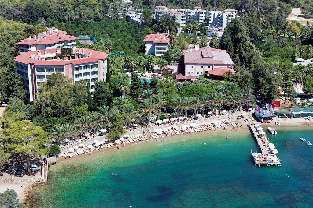 Hotel Miarosa Incekum