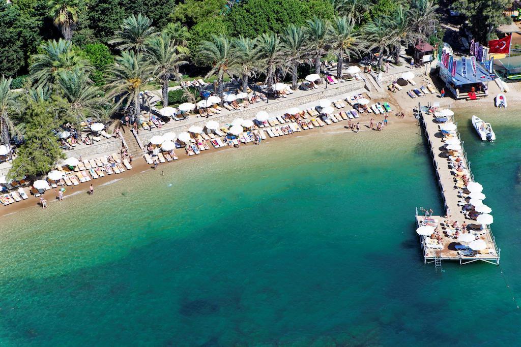Miarosa Incekum Alanya