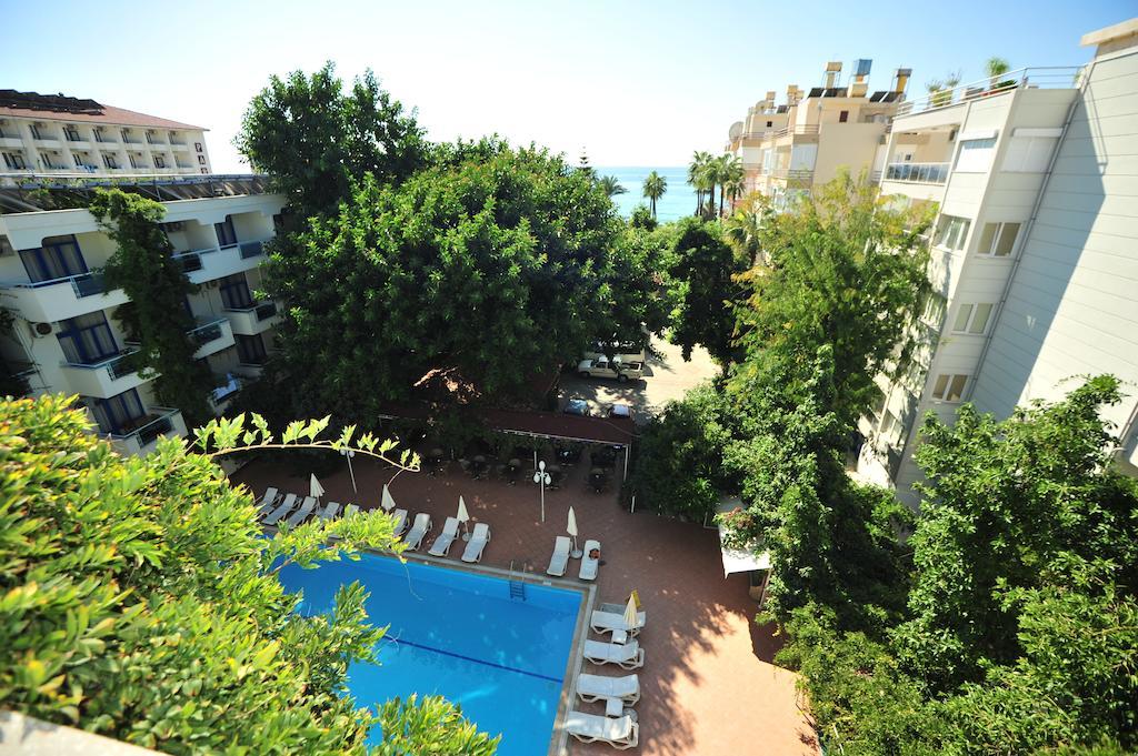 Merhaba Hotel 3*