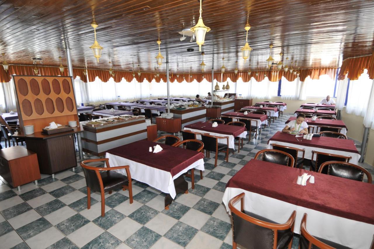 Hotel Klas Boutique Alanya