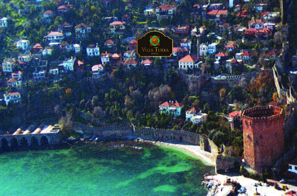 Hotel Turka