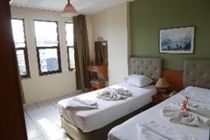 Maren Hotel 3*