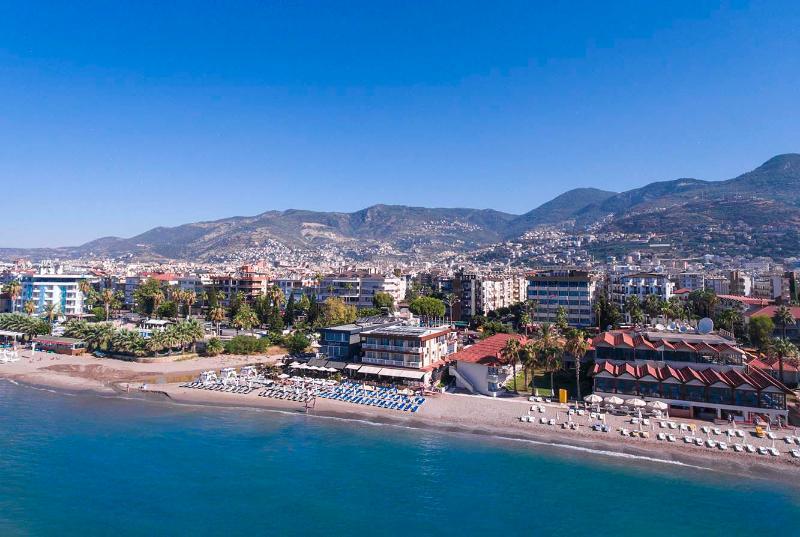 Bueyuek (adults Only) 4*