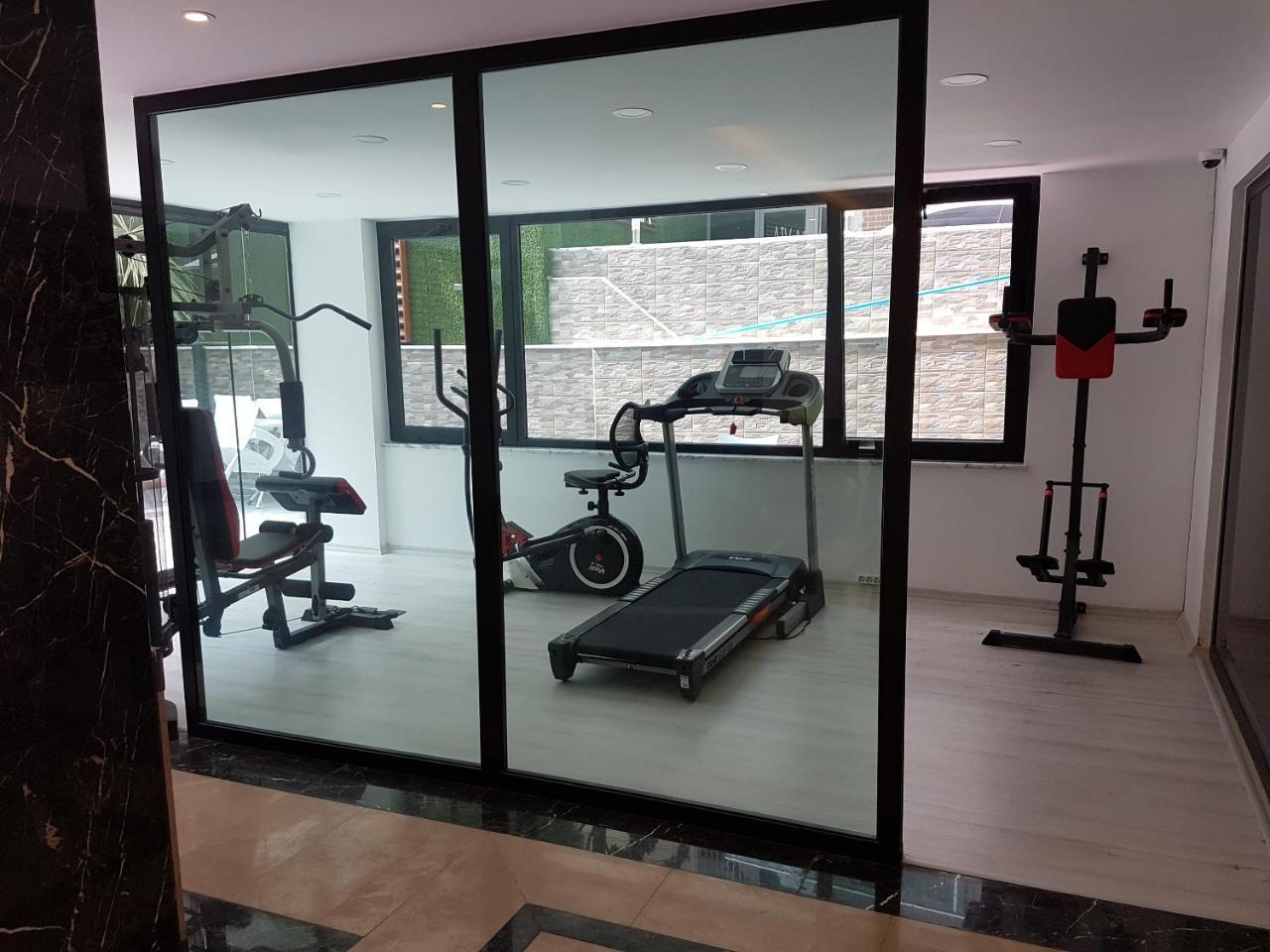 Apartment Cleopatra Crown Alanya