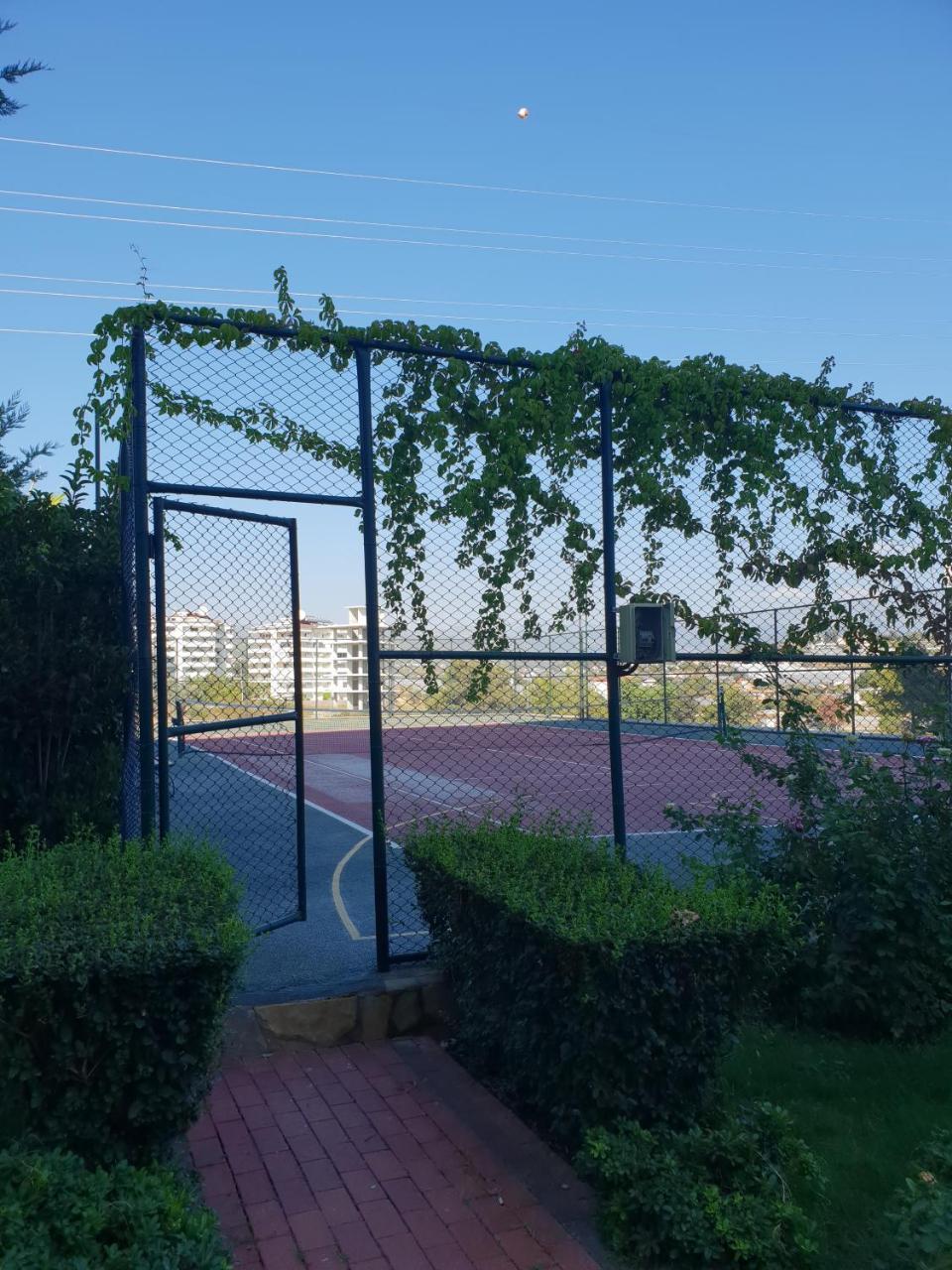 Apartment Crown City *