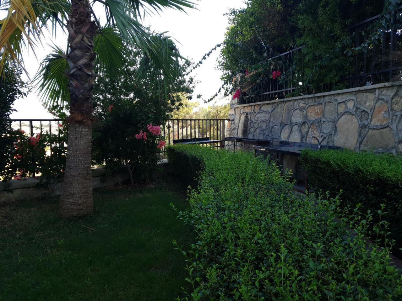 Crown City Apartment Alanya