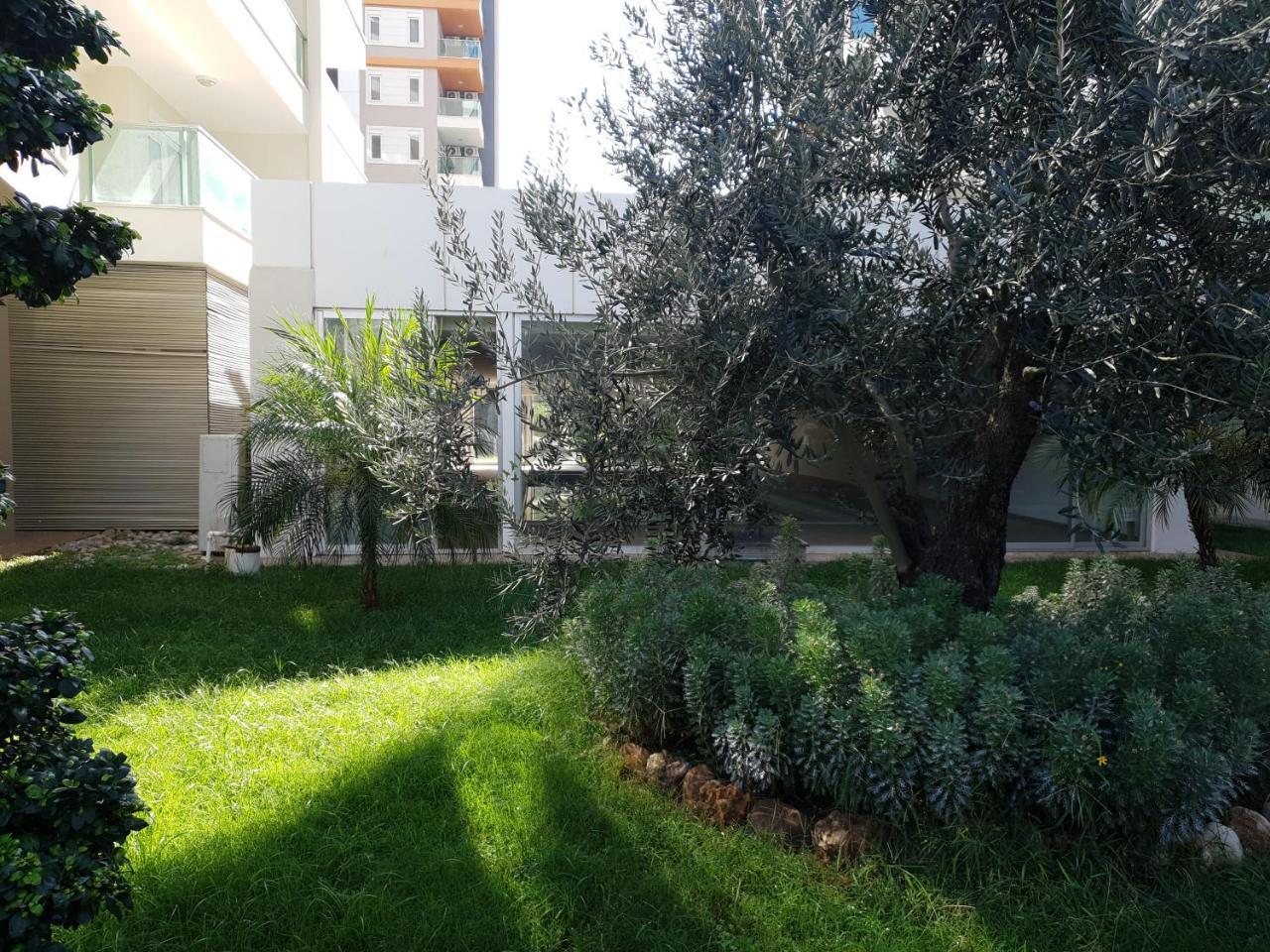 Crown City Alanya