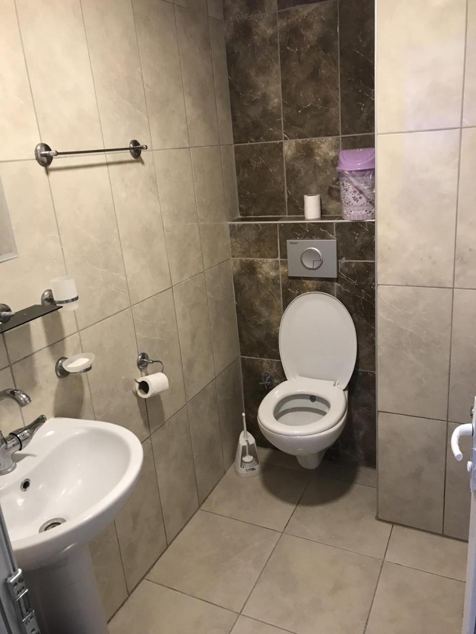 Cemal Bey Aparthotel 2*