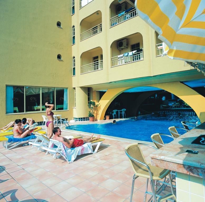 Sun By En Vie Hotel 2*
