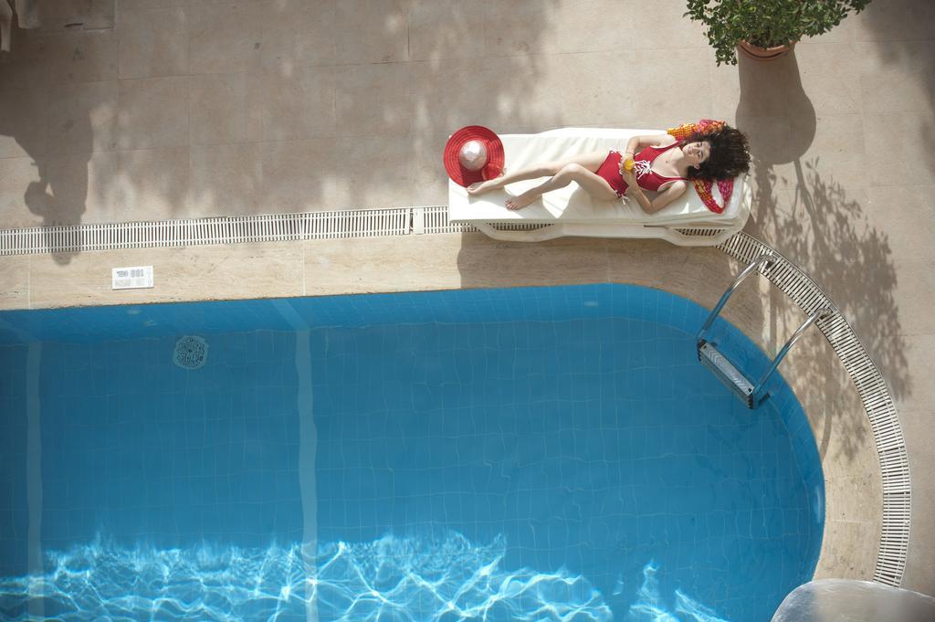 Hotel Sun By En Vie Alanya
